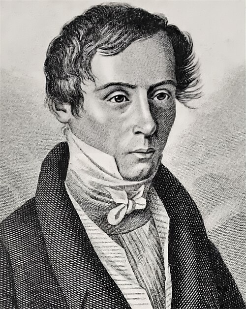 Augustin-Jean Fresnel